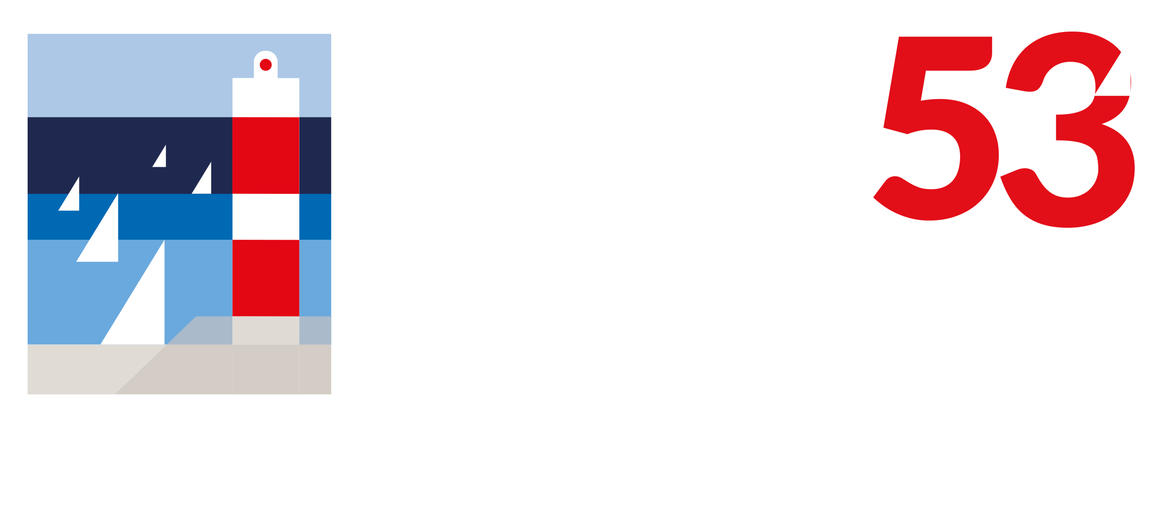 SIVI 53 - Semana Internacional de Vela de Ilhabela 