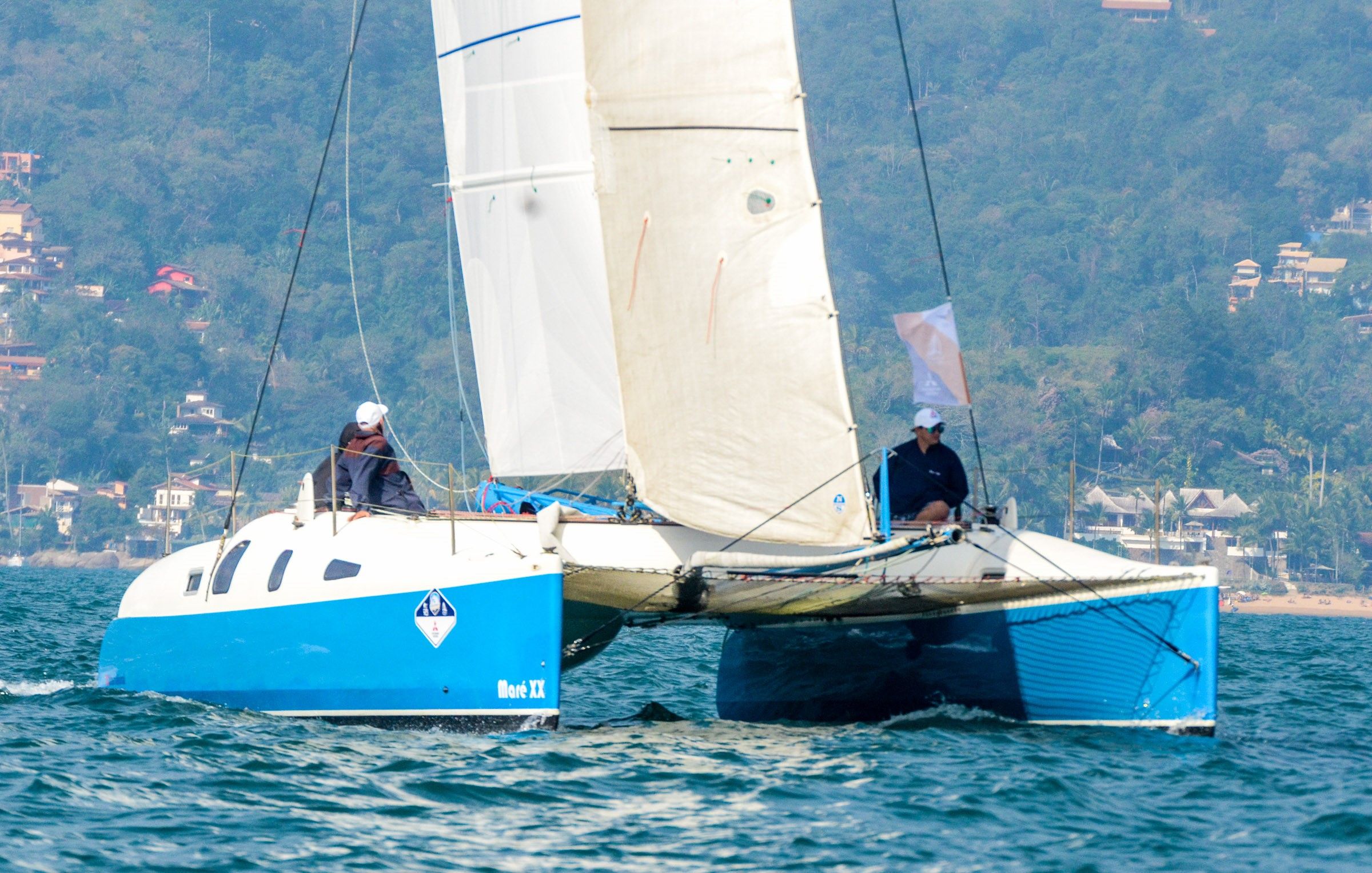 Esquenta da Regata Decathlon Ubatuba-Ilhabela! em São Paulo - Sympla